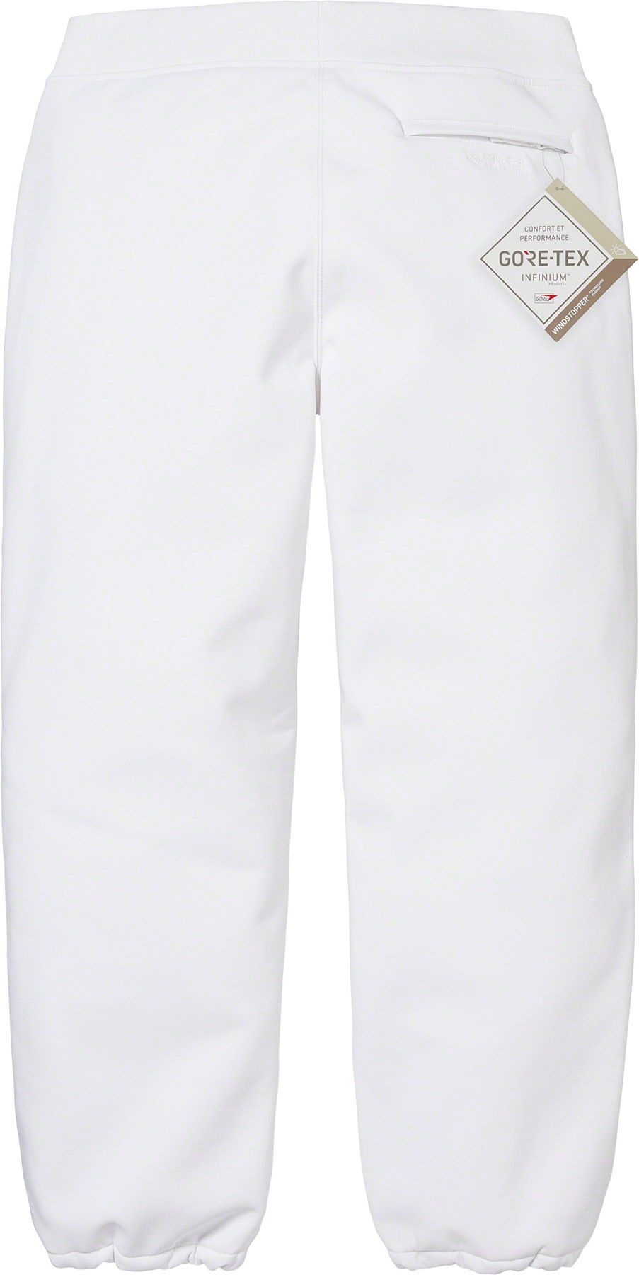WINDSTOPPER® Sweatpant view 9